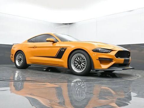 Used 2019 Ford Mustang GT Premium w/ GT Performance Package image 44