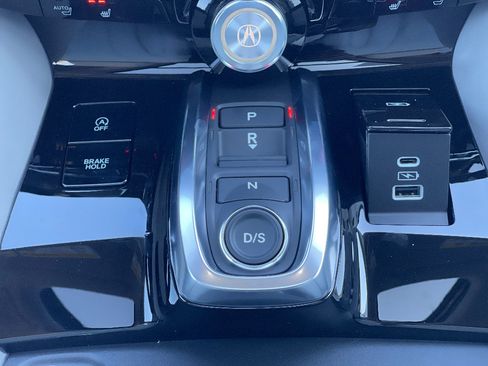 Used 2026 Acura MDX FWD w/ Technology Package image 32