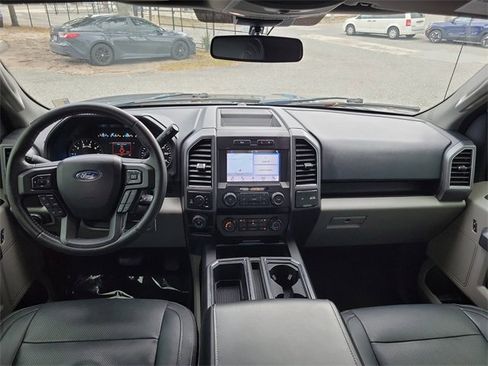 Used 2019 Ford F150 XLT w/ Equipment Group 302A Luxury image 22