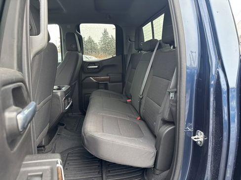 Used 2021 GMC Sierra 1500 Elevation w/ Preferred Package image 20