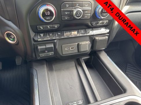 Used 2021 GMC Sierra 2500 AT4 w/ AT4 Premium Plus Package image 24