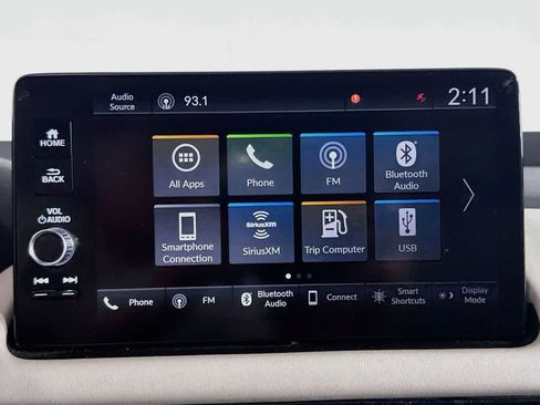 Used 2024 Honda HR-V EX-L image 25