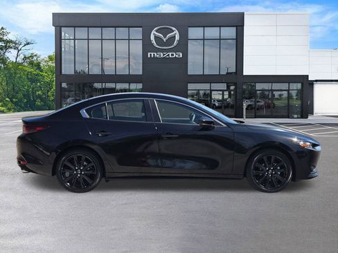 New 2026 MAZDA MAZDA3 s Sport FWD image 5