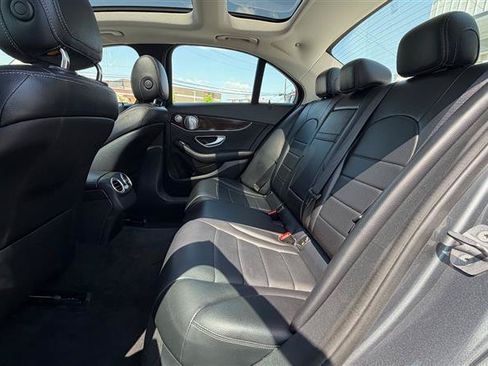 Used 2017 Mercedes-Benz C 300 4MATIC Sedan image 45