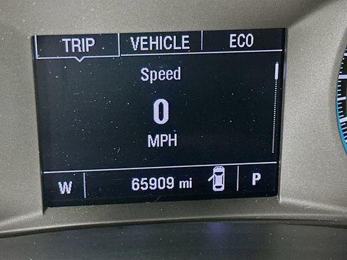 Used 2024 Chevrolet Malibu LT FWD image 18
