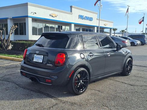 Used 2020 MINI Cooper S w/ Driver Assistance Package image 2