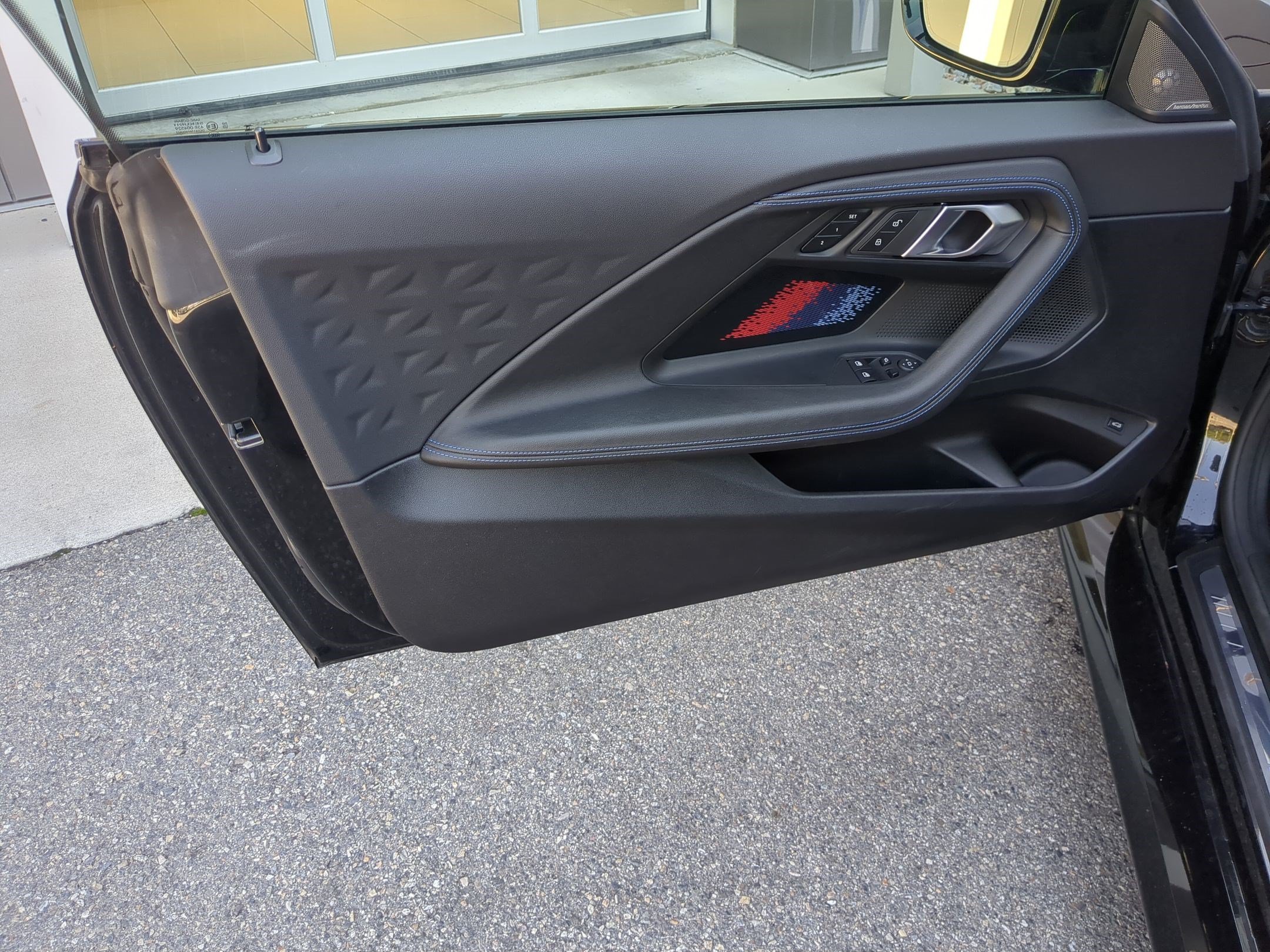 Used 2025 BMW M2 w/ Lighting Package RWD image 12