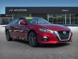 Used 2019 Nissan Altima 2.0 Edition One image 2