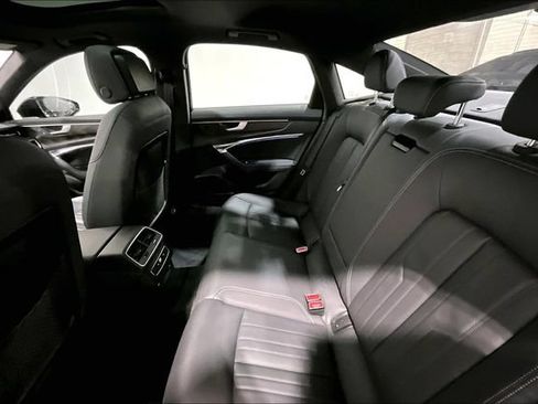Used 2023 Audi A6 Premium Plus w/ Premium Plus Package AWD/4WD image 20