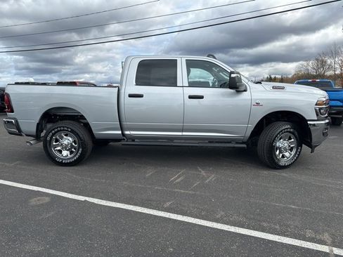 New 2026 RAM 2500 Tradesman image 8