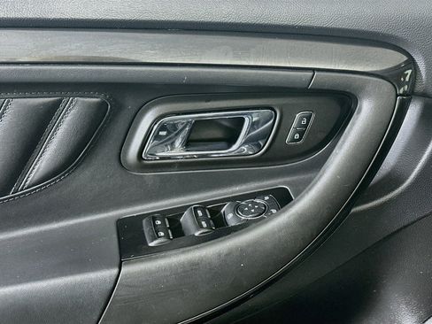 Used 2013 Ford Taurus SHO AWD/4WD image 15