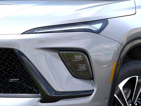 New 2026 Buick Enclave Sport Touring w/ Super Cruise Package image 10