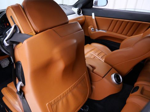 Used 2005 Ferrari 612 Scaglietti image 34