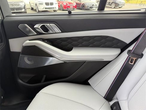 New 2026 BMW X5 M Competition w/ Executive Package image 26