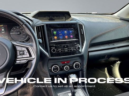 Used 2020 Subaru Crosstrek 2.0i Premium w/ Moonroof Package 2 image 9