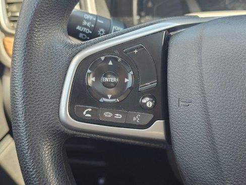 Used 2021 Honda CR-V EX image 30