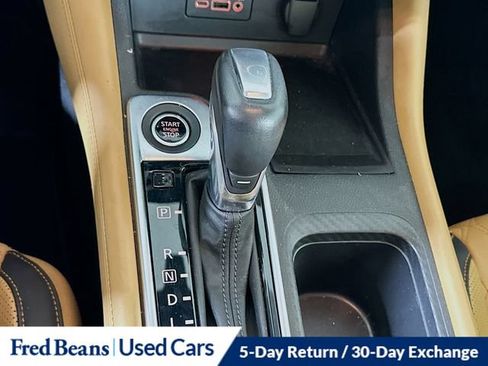 Used 2023 Nissan Sentra SV w/ SV Premium Package FWD image 23