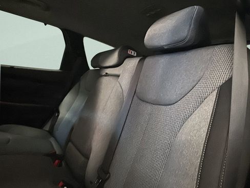 Certified 2022 Hyundai Santa Fe Blue image 11