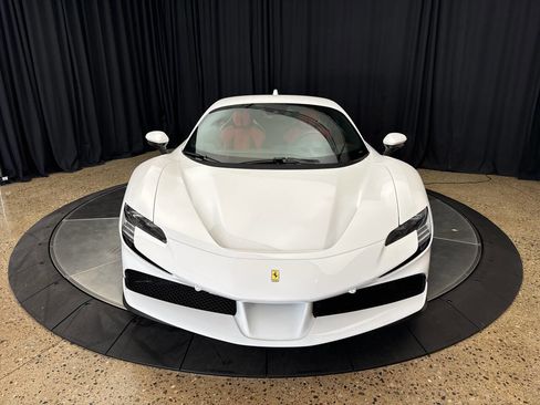 Used 2023 Ferrari SF90 Stradale image 13