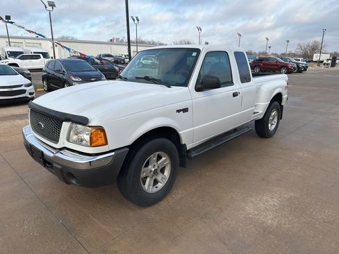 Used 2003 Ford Ranger XLT image 20