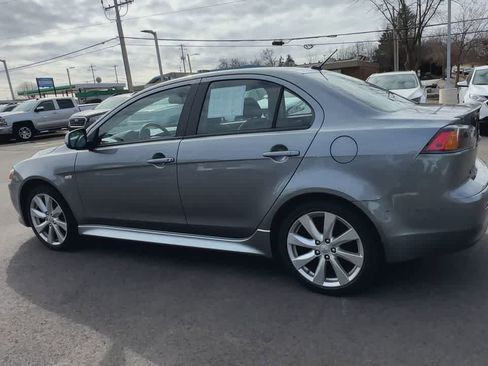 Used 2014 Mitsubishi Lancer GT image 6