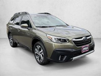 Used 2021 Subaru Outback Limited XT AWD/4WD video 3