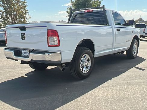Used 2022 RAM 2500 Tradesman image 3