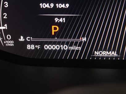 New 2026 Acura MDX w/ Advance Package