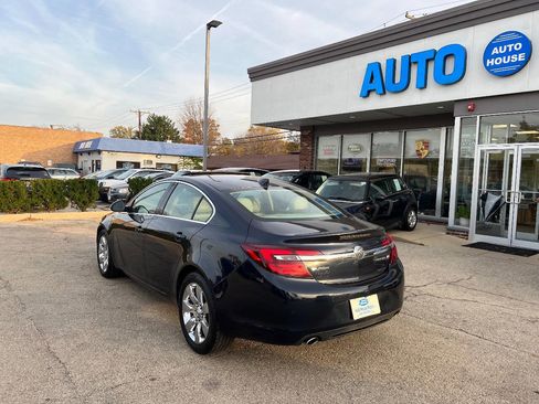Used 2015 Buick Regal Premium image 11
