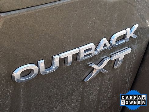 Certified 2024 Subaru Outback Limited XT image 7