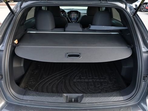 Certified 2024 Subaru Crosstrek 2.5i Sport w/ Popular Package #4A image 7
