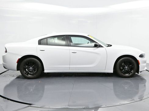 Used 2023 Dodge Charger SXT w/ Cold Weather Package image 8