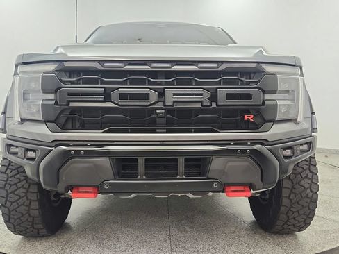 Used 2024 Ford F150 Raptor w/ Equipment Group 803A Raptor R AWD/4WD image 40