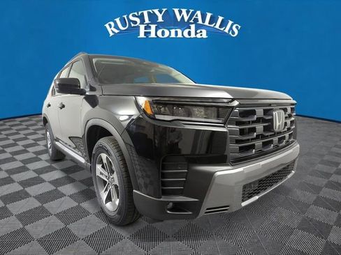 New 2026 Honda Pilot EX-L image 1