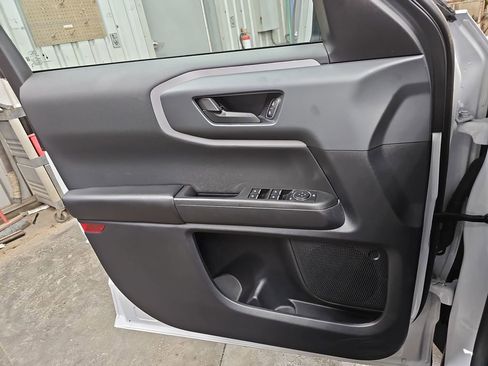 Used 2024 Ford Bronco Sport Big Bend w/ Convenience Package image 25