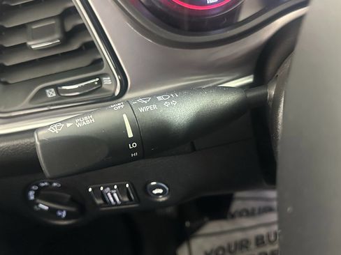 Used 2021 Dodge Challenger GT w/ Driver Convenience Group RWD image 27