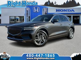 Used 2025 Genesis GV70 2.5T video 1