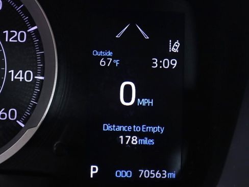 Used 2020 Toyota Corolla LE FWD image 14