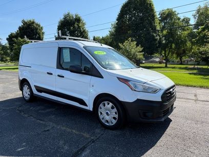 Used 2019 Ford Transit Connect XL