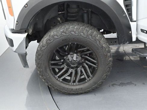 Used 2023 Ford F350 XL w/ XL Driver Assist Package AWD/4WD image 32