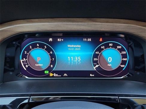 New 2026 Volkswagen Atlas SE AWD/4WD image 27