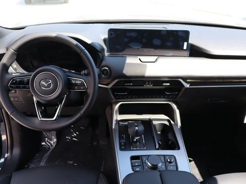 New 2026 MAZDA CX-90 3.3 Turbo S w/ Premium Package AWD/4WD image 19