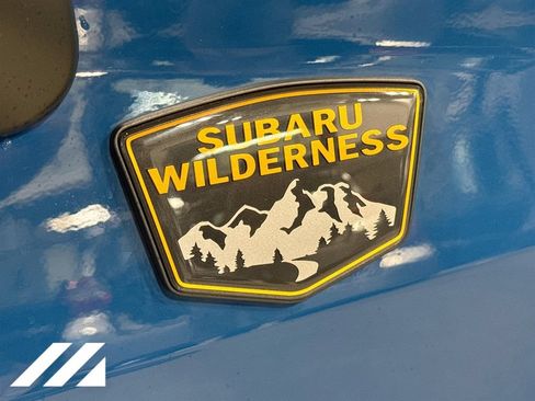 Used 2023 Subaru Forester Wilderness AWD/4WD image 35