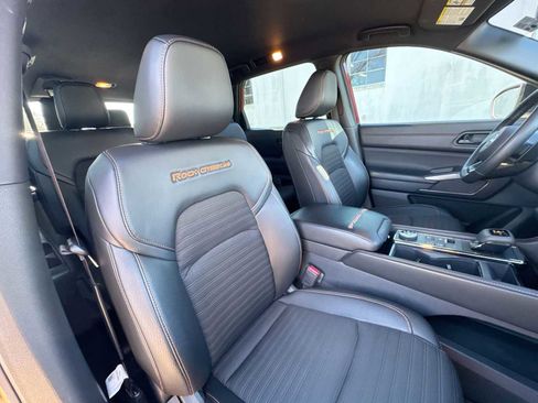 Used 2023 Nissan Pathfinder Rock Creek image 17