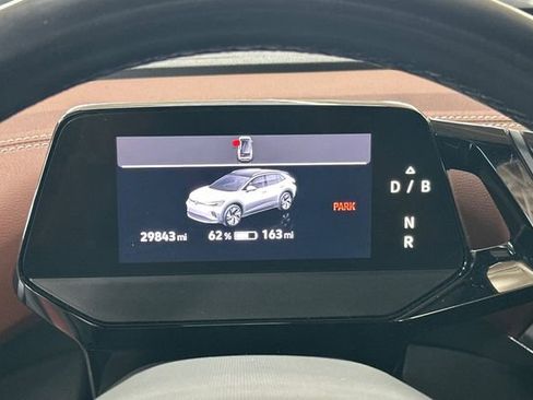 Used 2022 Volkswagen ID.4 Pro S image 32