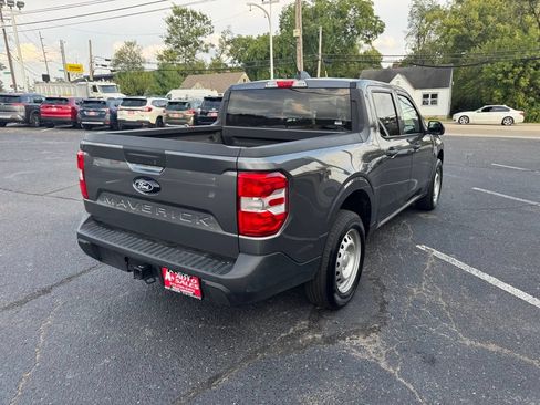Used 2025 Ford Maverick XL FWD image 6