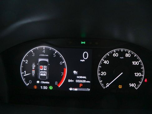 Used 2024 Honda CR-V EX-L image 15