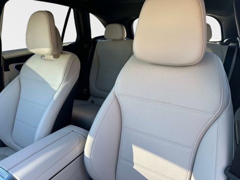 New 2026 Mercedes-Benz GLC 300 GLC 300 SUV image 19