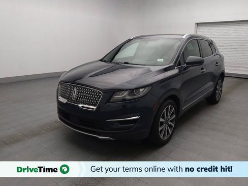 Used 2019 Lincoln MKC Reserve FWD image 1