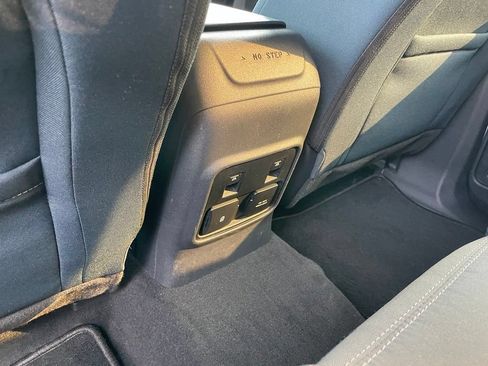 Used 2022 Ford Bronco Outer Banks AWD/4WD image 8